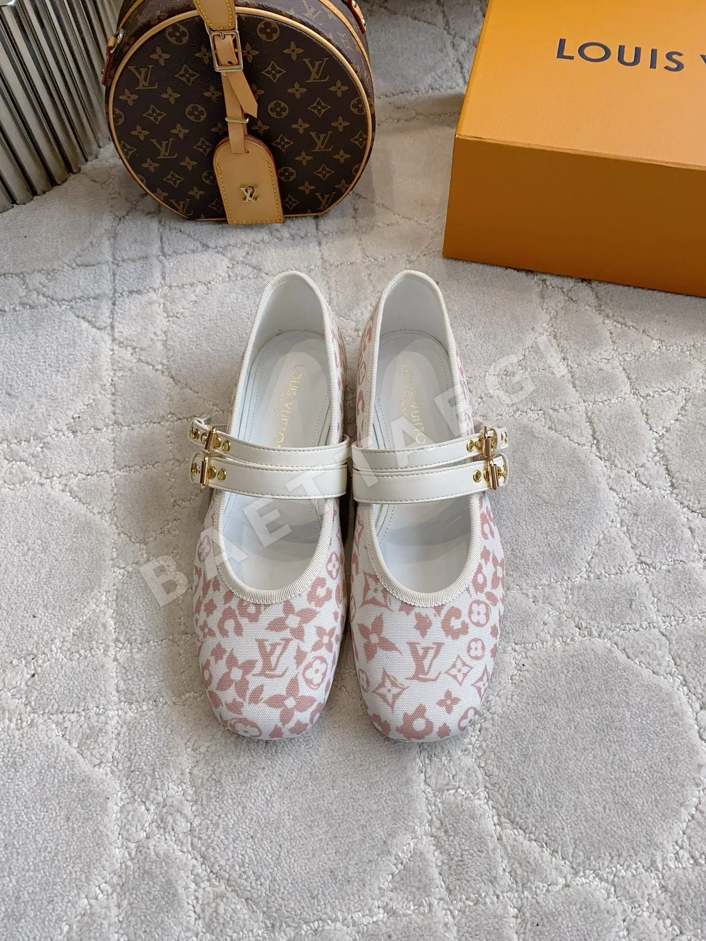 루이비통 신발 96585