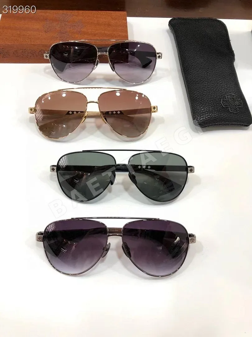 크롬하츠 선글라스 204943 Chrome Hearts Sunglasses 상세 이미지 13