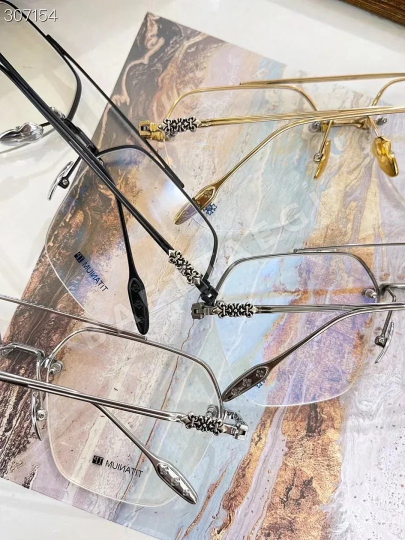 크롬하츠 선글라스 204895 Chrome Hearts Sunglasses 상세 이미지 6
