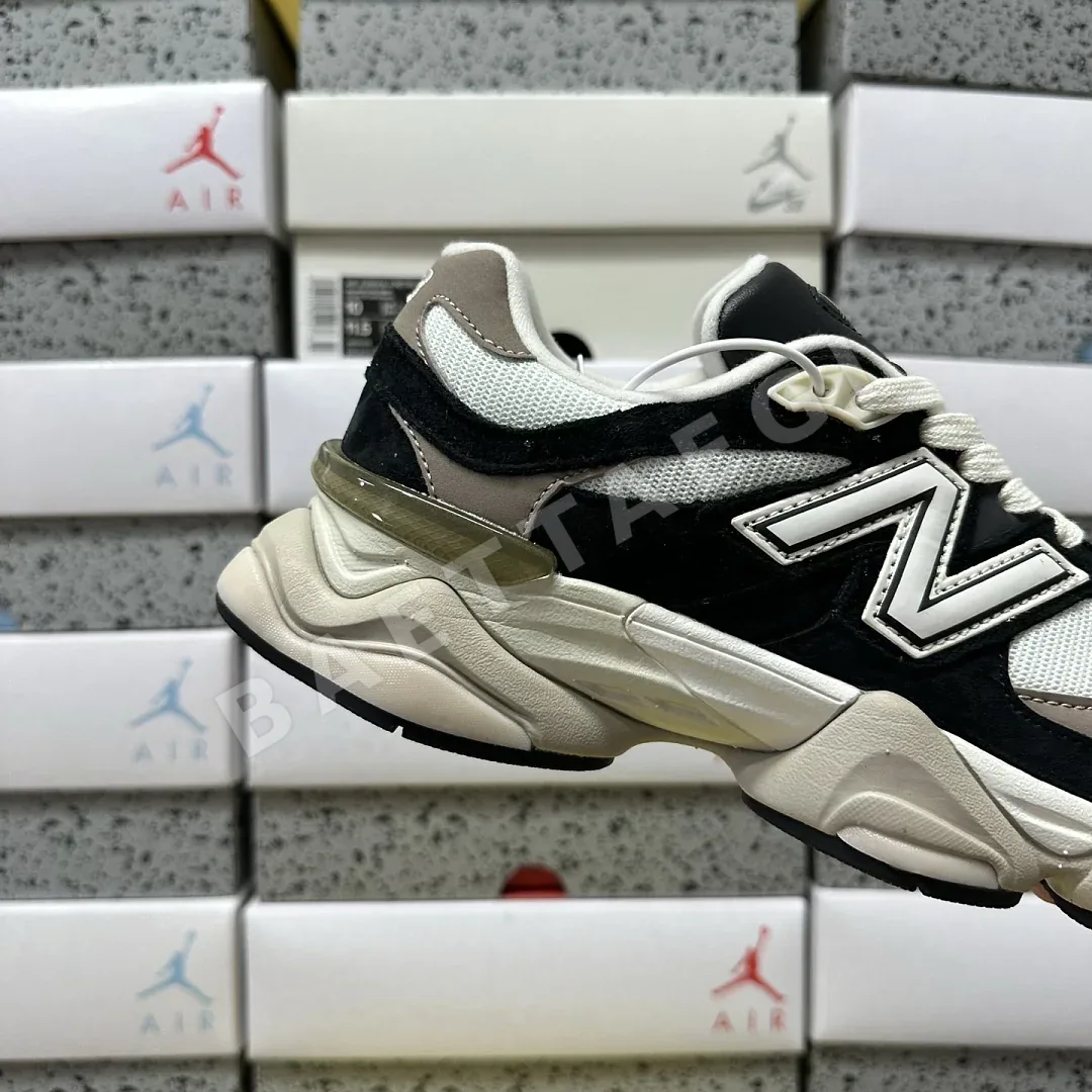 뉴발란스 [C] 9060 U9060BLZ 202196 New Balance 9060 상세 이미지 4