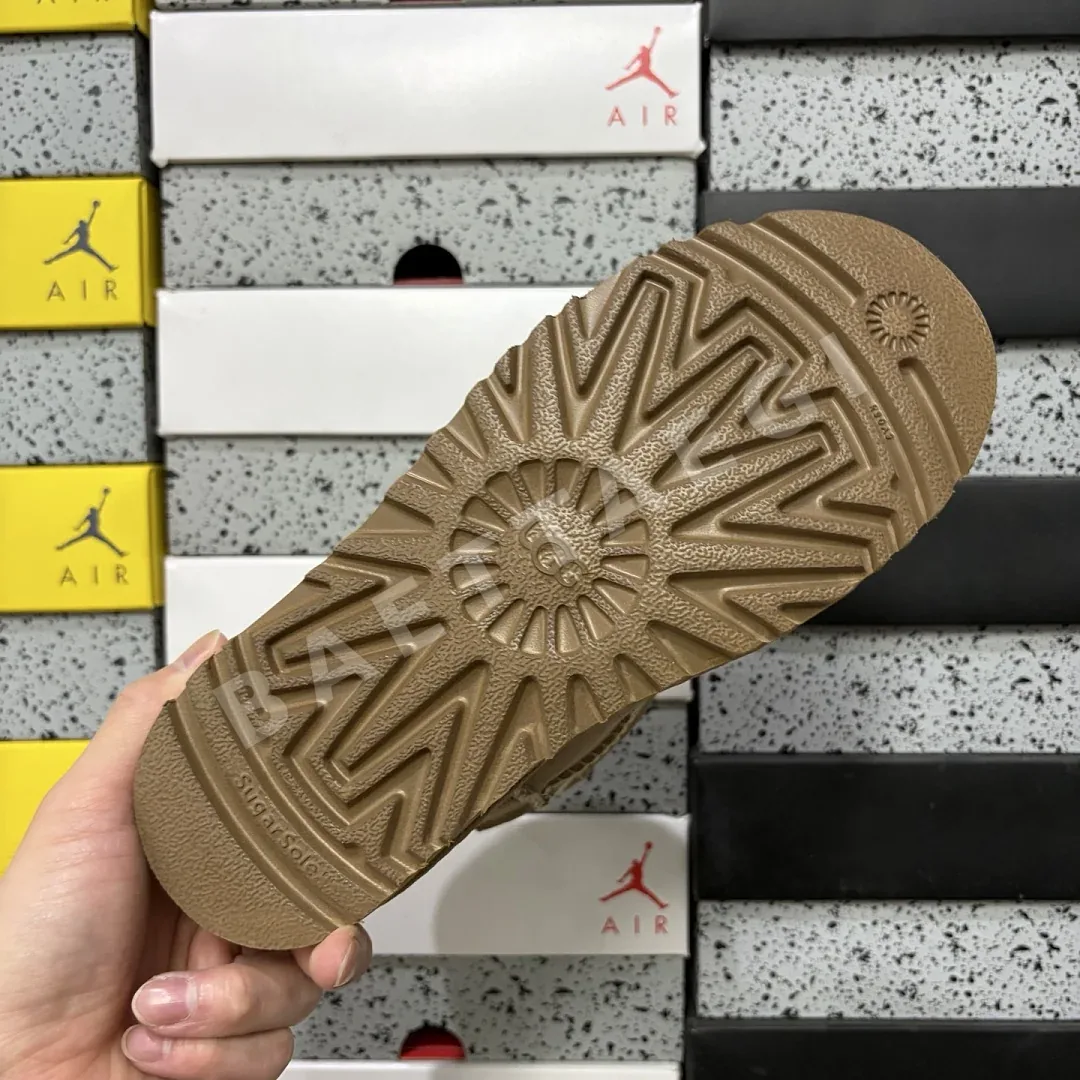 어그 [TOP] 208856 UGG Classic/Mini 5854 -6222 상세 이미지 7