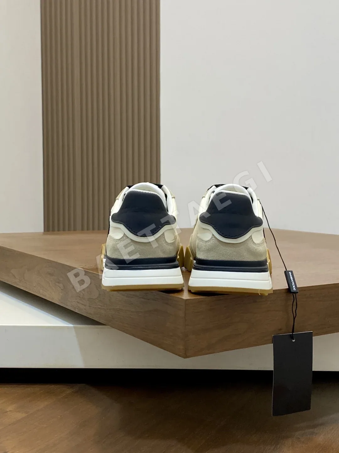 돌체앤가바나 남성 스니커즈 상세 이미지 8