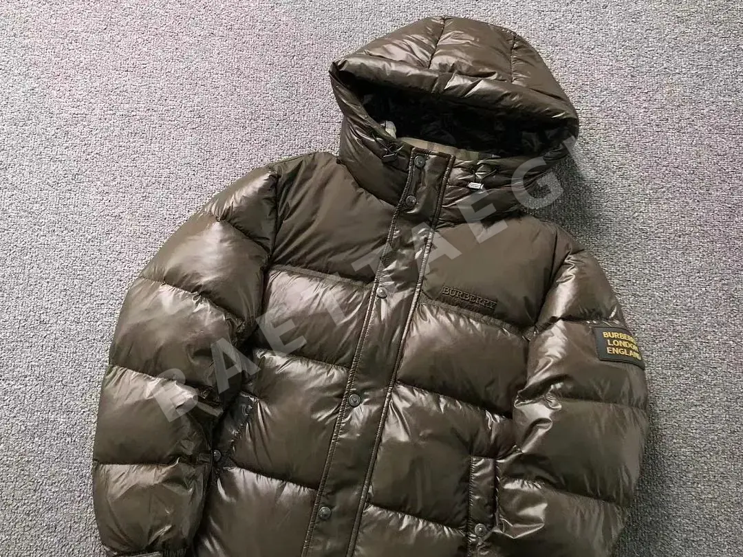 버버리 패딩 자켓 203572 Burberry Down Jacket 상세 이미지 11