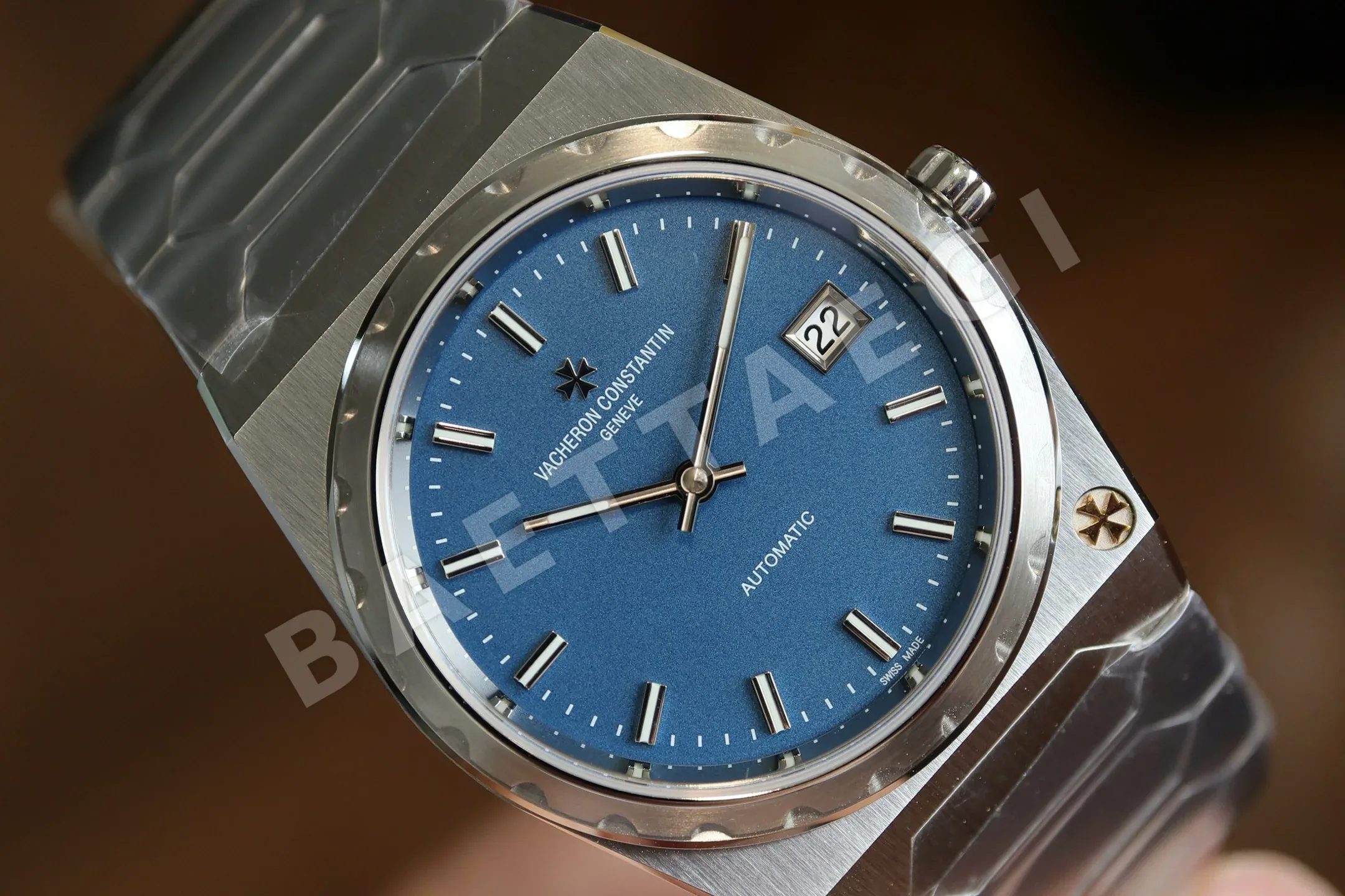 바쉐론콘스탄틴 바쉐론 콘스탄틴 히스토릭 222 4200 H MX 공장 레플리카 43615 Vacheron Constantin 상세 이미지 2