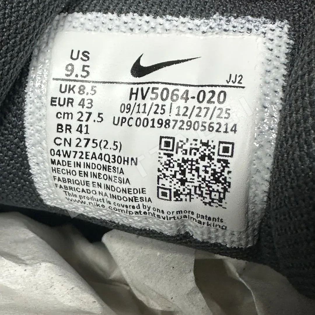 나이키 [PE] P 6000 HV5064-020 201801 Nike P-6000 상세 이미지 9