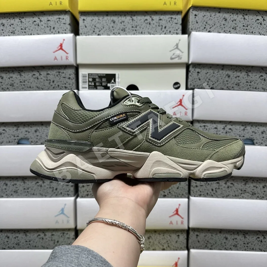 뉴발란스 [C] 9060 U9060ORC 202229 New Balance 9060 상세 이미지 6