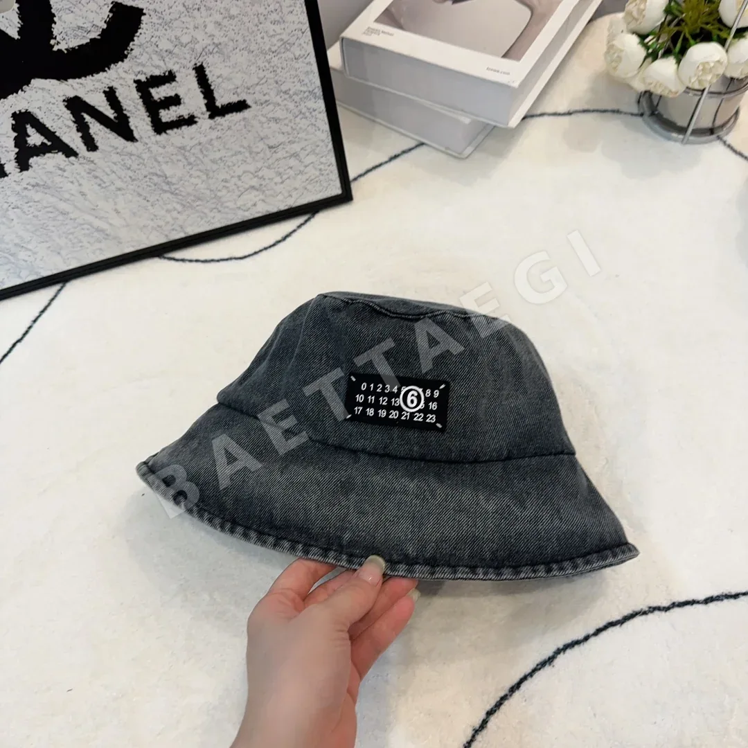 마르지엘라 모자 79324 Maison Margiela Cap 상세 이미지 7