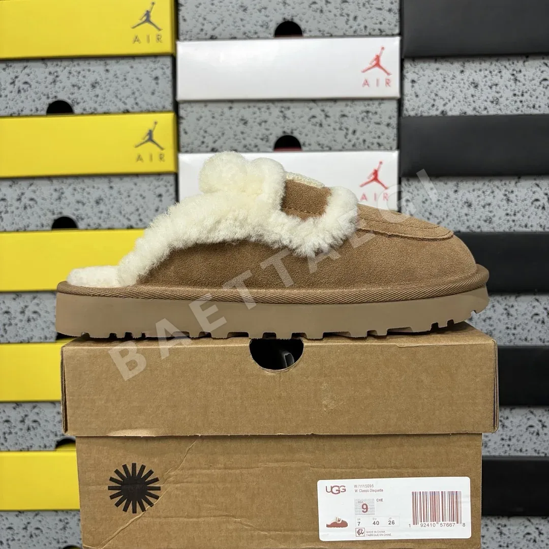 어그 [TOP] 208915 UGG Classic -5095 상세 이미지 1