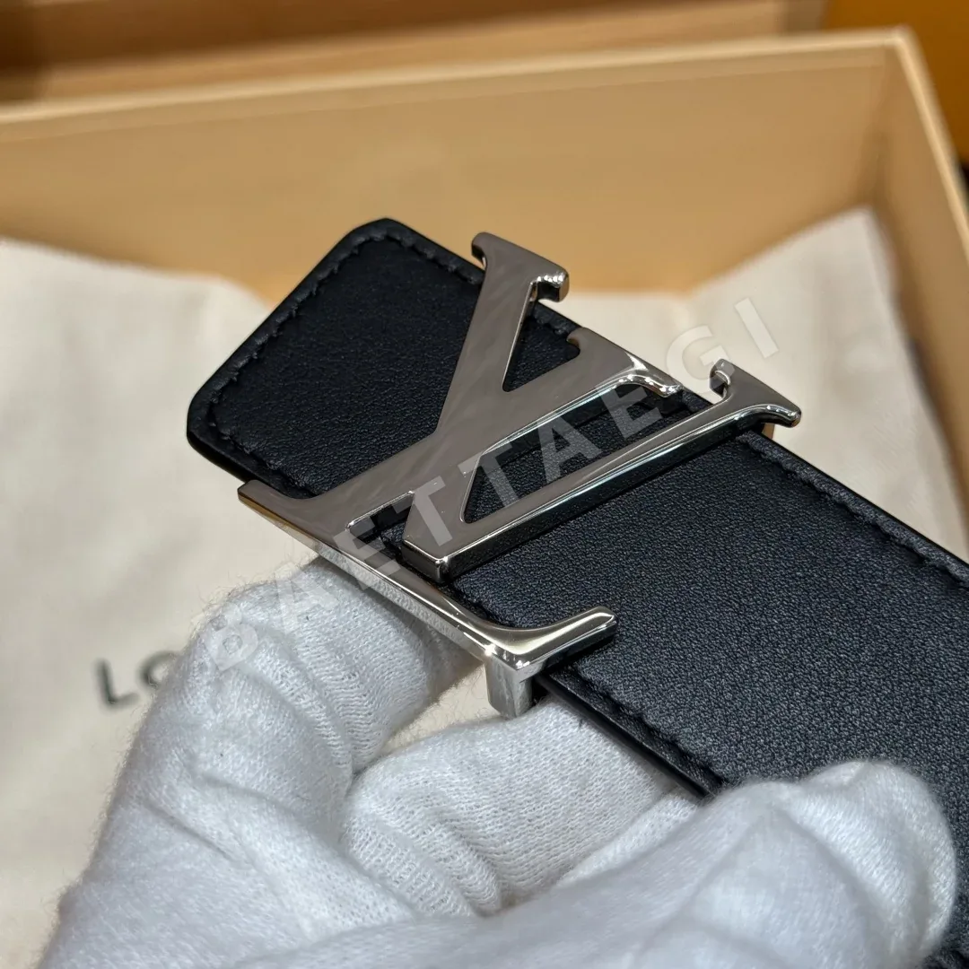 루이비통 LV커넥트 리버시블 벨트 40mm 상세 이미지 3
