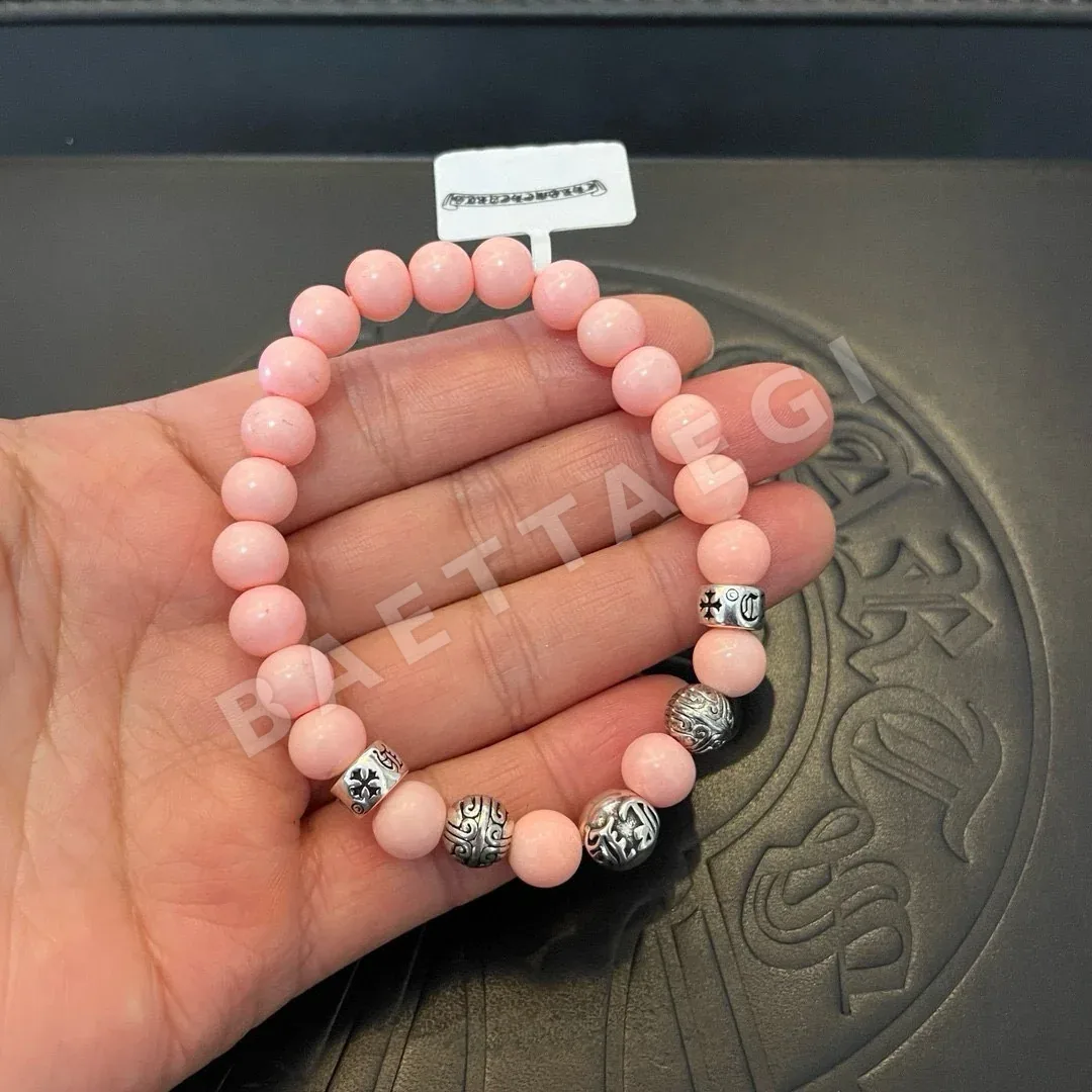 크롬하츠 팔찌 61821 Chrome Hearts Bracelet 상세 이미지 3