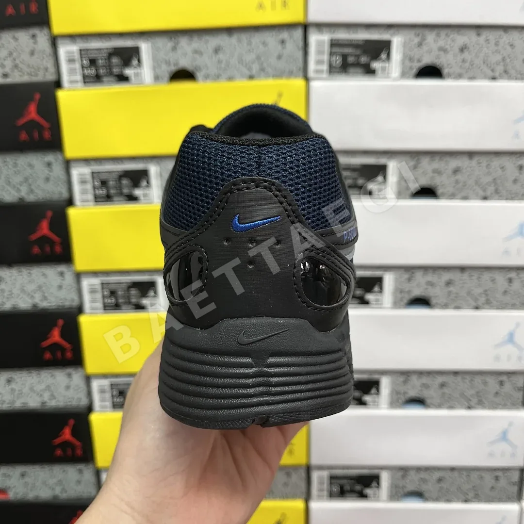 나이키 [CS] P 6000 IF6199-002 201539 Nike P-6000 Black Cool Grey Obsidian 상세 이미지 5