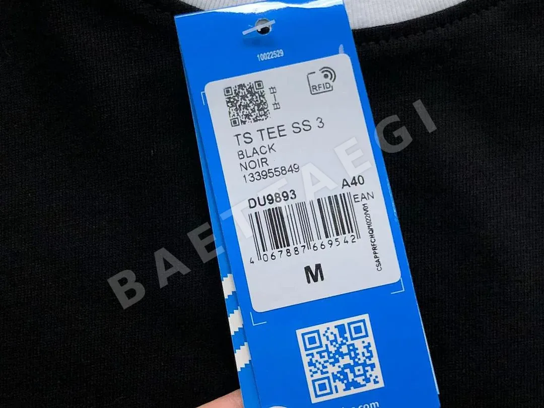아디다스 여성 반팔 티셔츠 202913 Adidas T-Shirt 상세 이미지 18