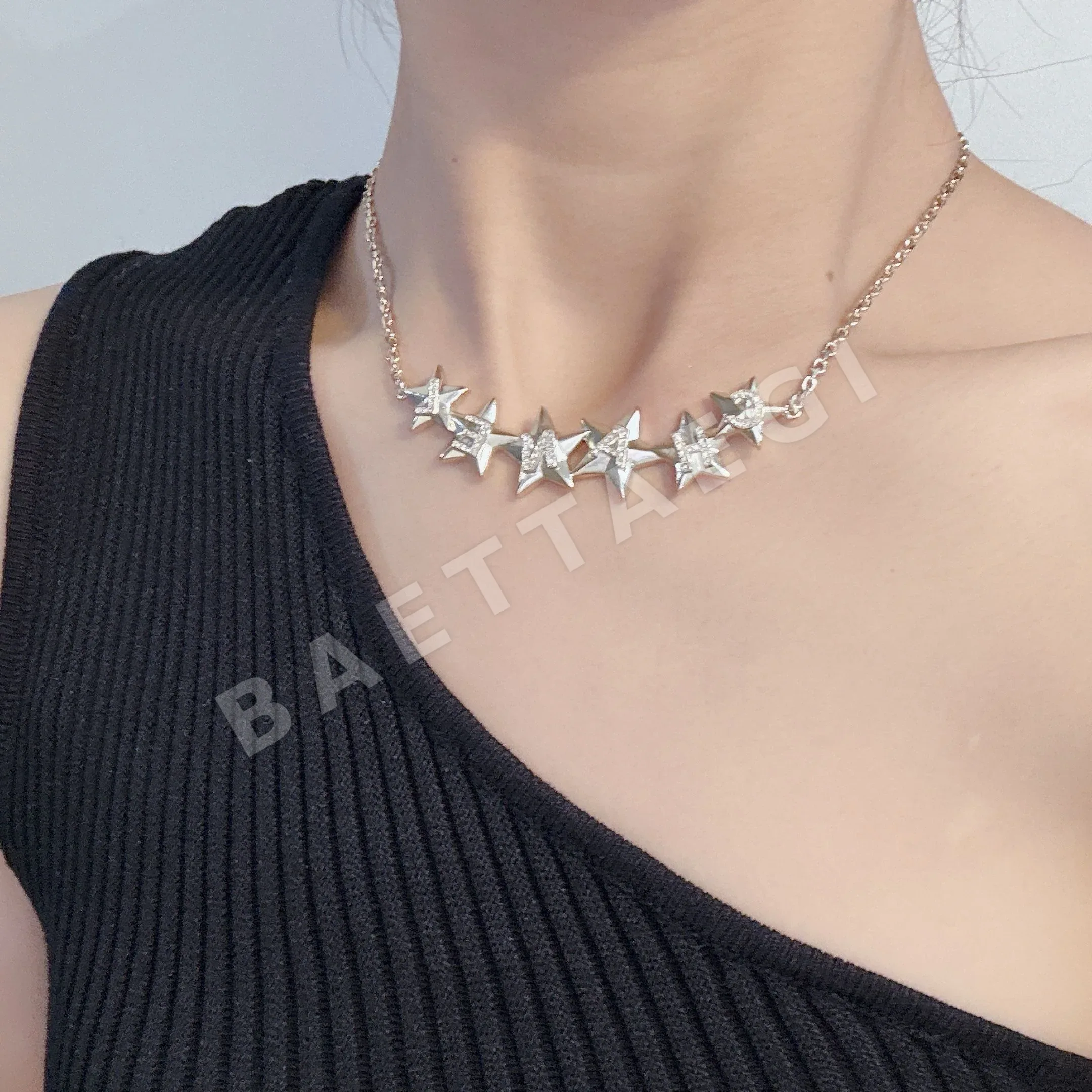 샤넬 목걸이 65990