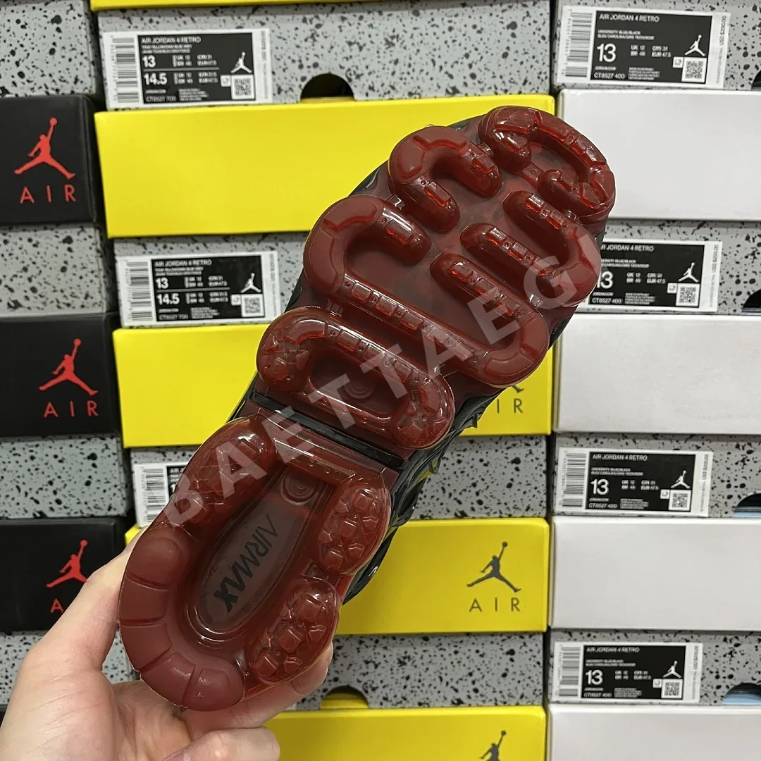 나이키 [OT] 에어 베이퍼맥스 플러스 CV1646-001 201568 Nike Air VaporMax Plus Black Light Smoke 상세 이미지 7