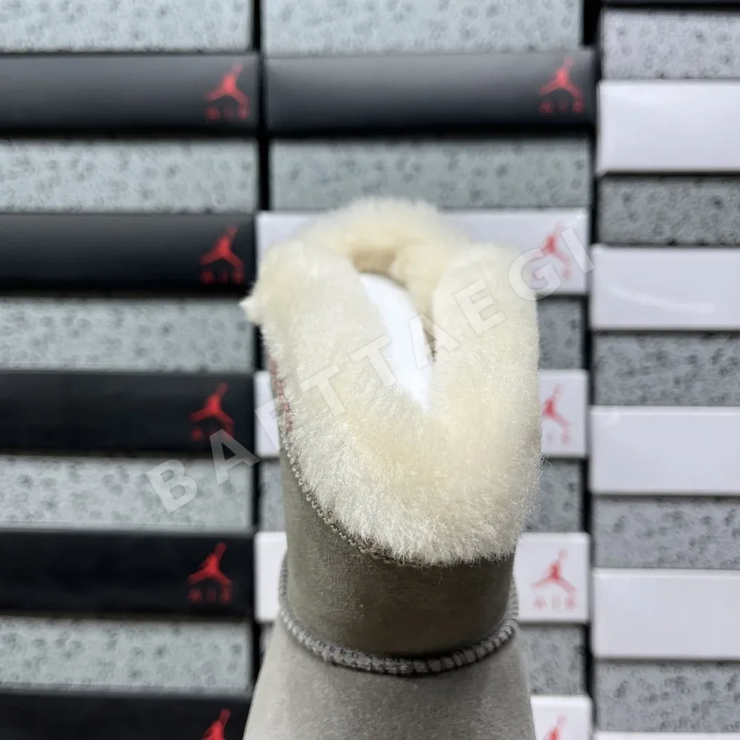 어그 [OT] 그레이 209107 UGG 1174517-CBBLG 상세 이미지 3