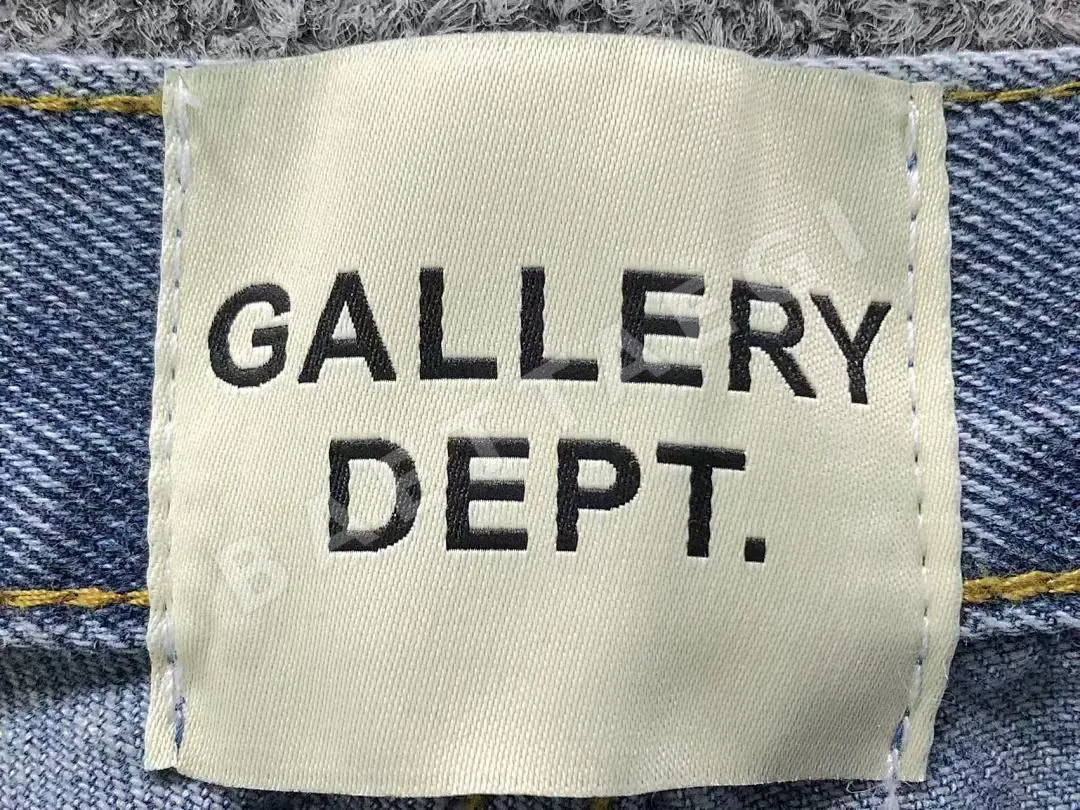 갤러리디파트먼트 바지 203220 Gallery Dept. Pants 상세 이미지 18