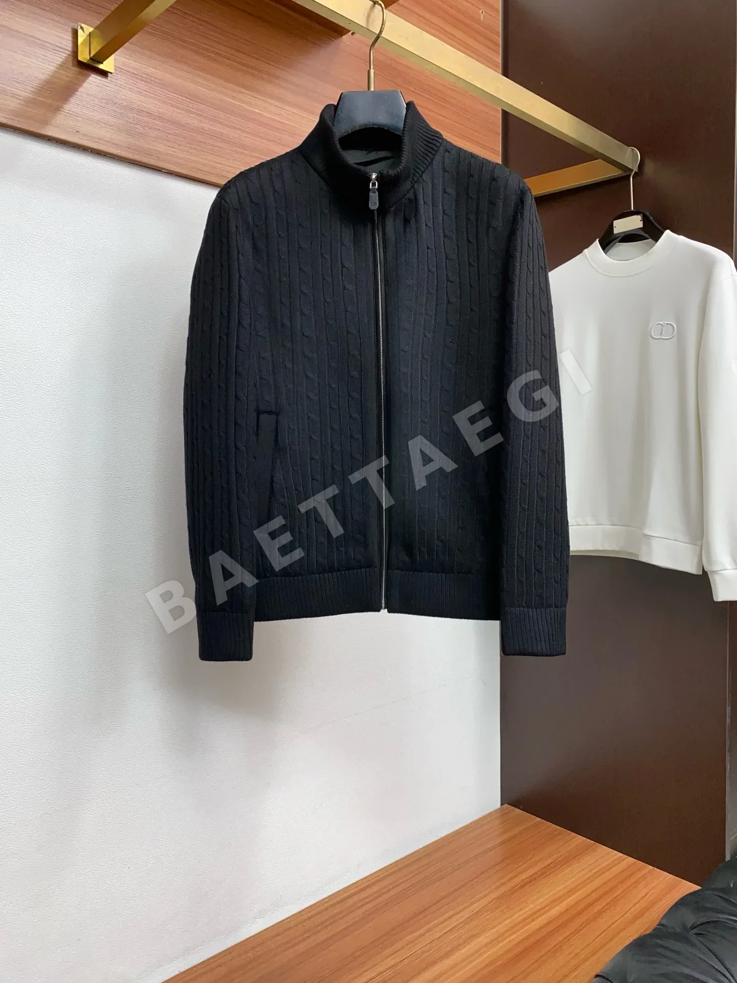 로로피아나 남성 자켓 205904 Loro Piana Jacket