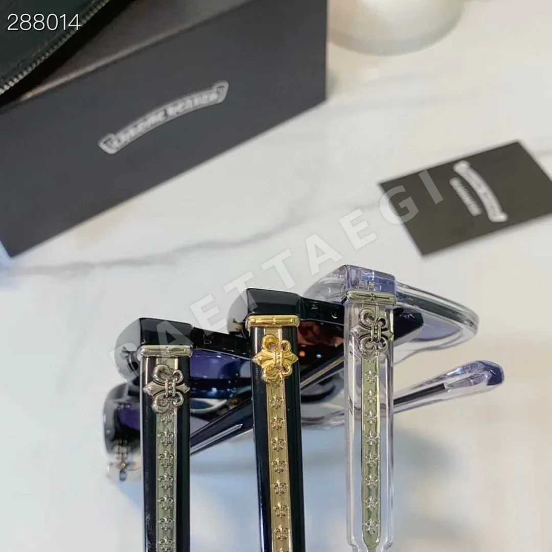 크롬하츠 선글라스 204788 Chrome Hearts Sunglasses 상세 이미지 10