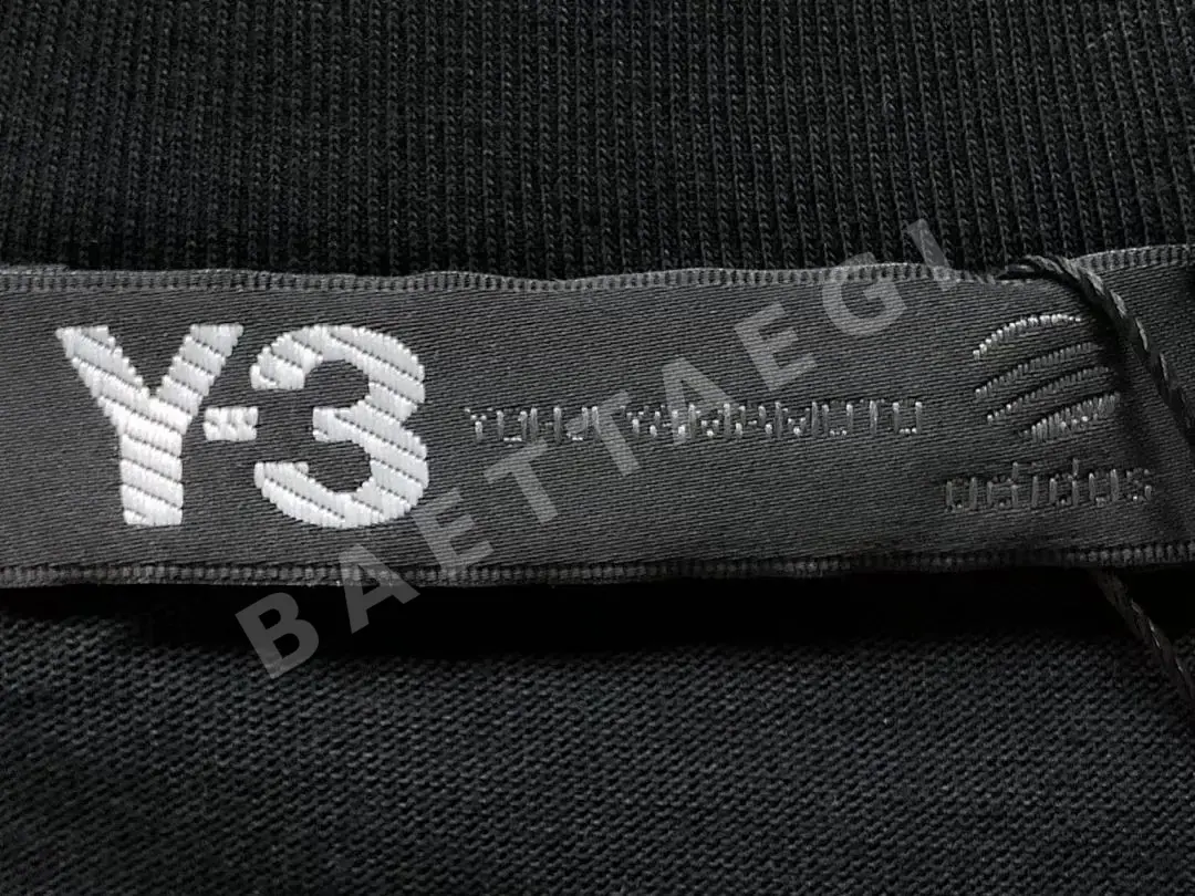 아디다스 Y-3 반팔 티셔츠 202855 Adidas Y-3 T-Shirt 상세 이미지 22