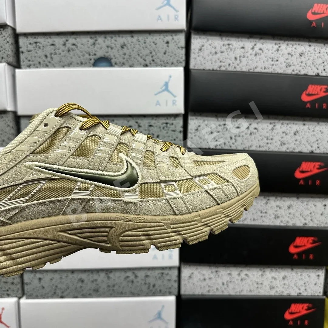 나이키 [PE] P 6000 프리미엄 IH0946-202 201715 Nike P-6000 Premium Cordura Filbert 상세 이미지 6