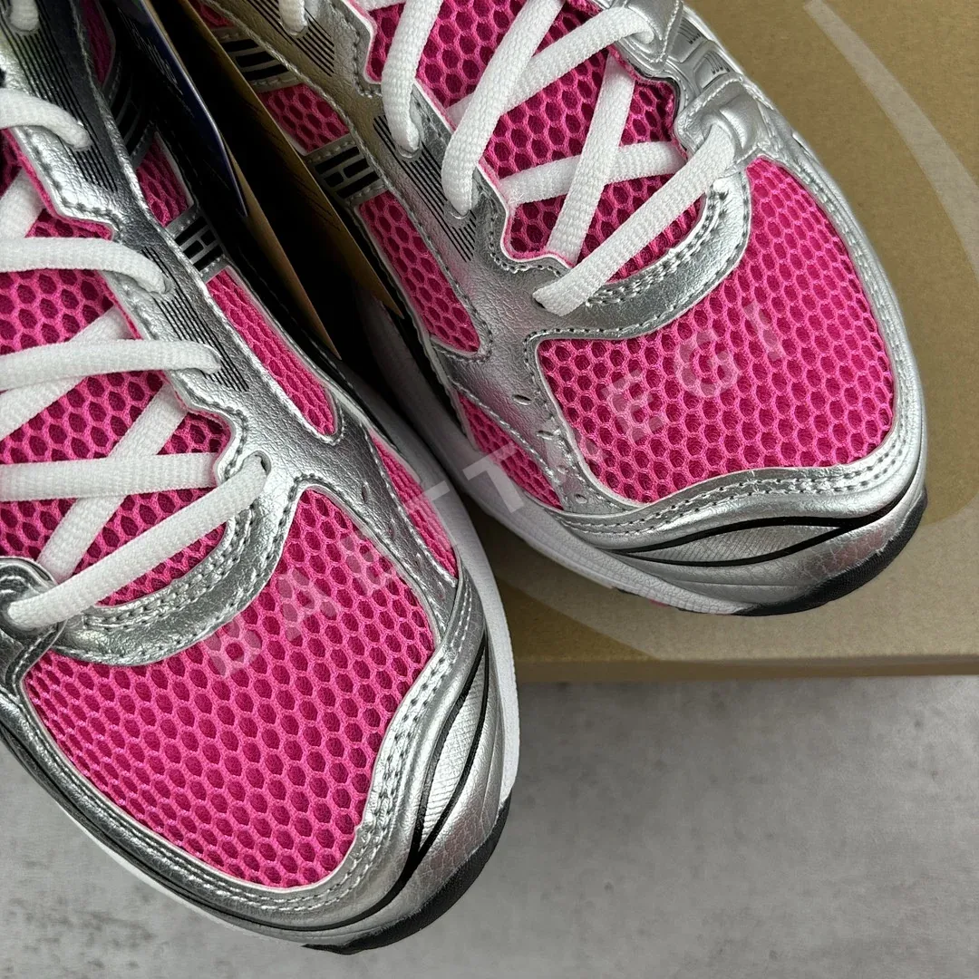 아식스 [ZC] 젤 카야노 14 1201A019-700 200238 Asics Gel-Kayano 14 Pink Glo 상세 이미지 7