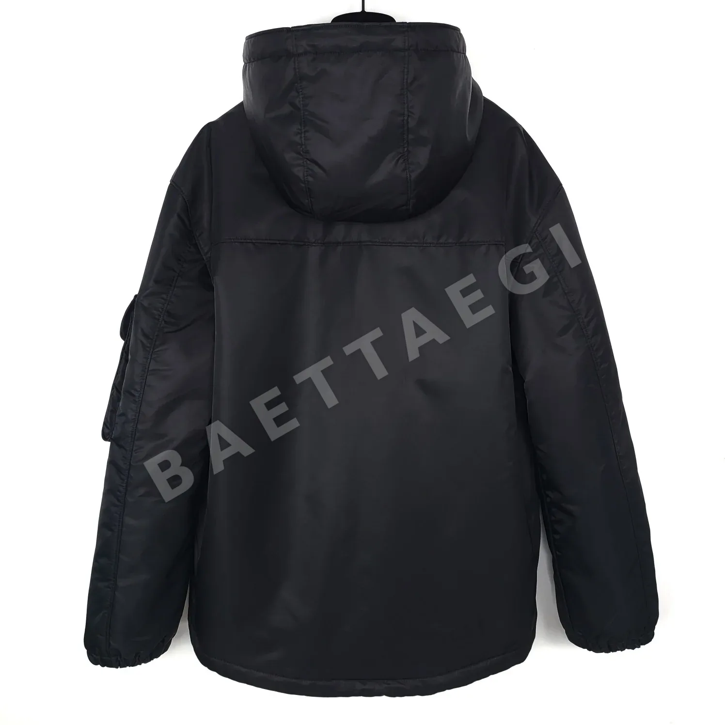 프라다 남성 자켓 157342 Prada Jacket 상세 이미지 2