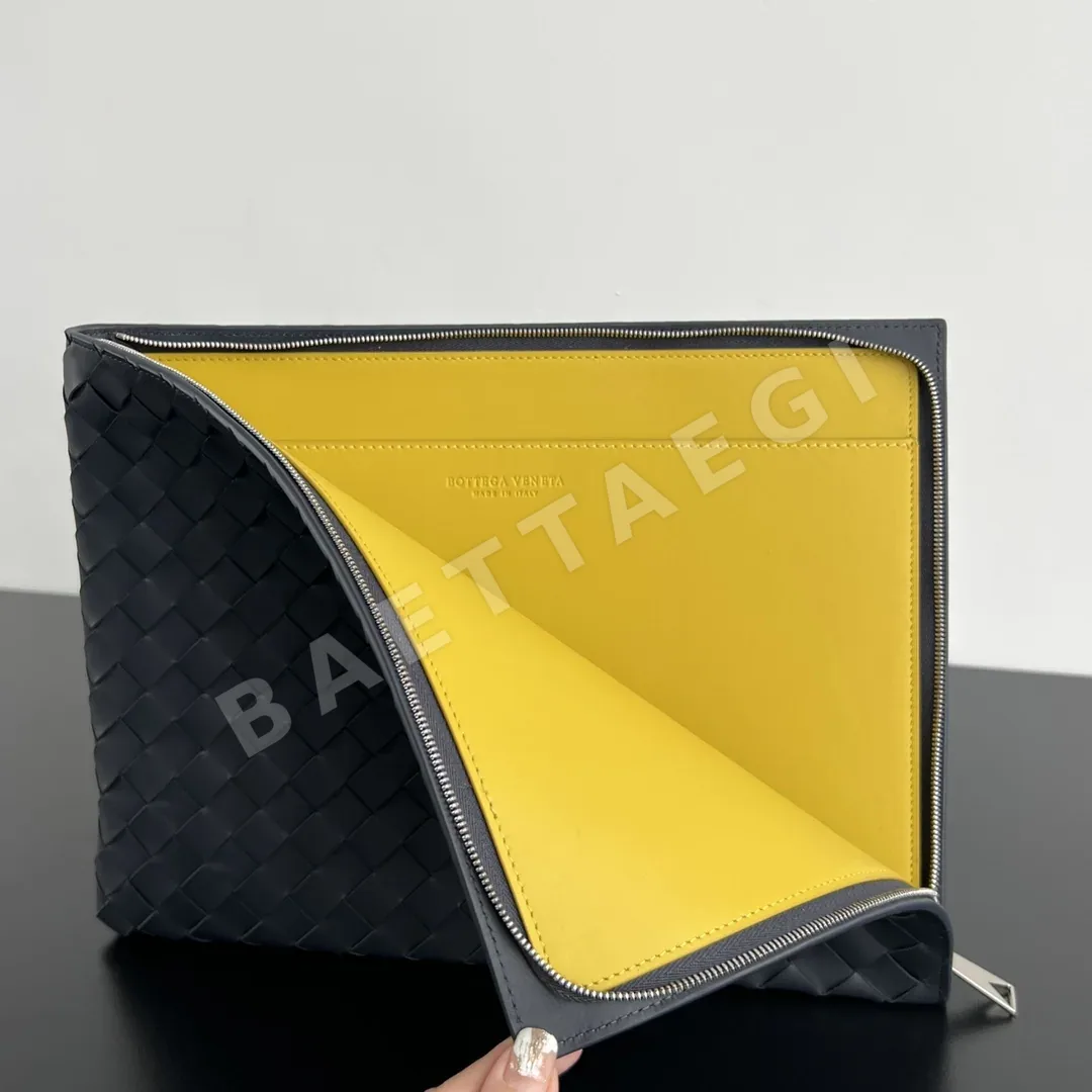 보테가베네타 인트레치오 위빙 클러치백 상세 이미지 5