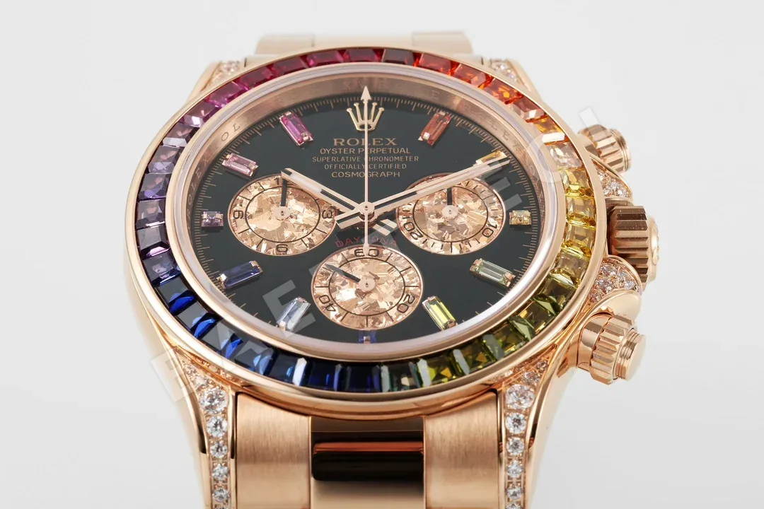 롤렉스 데이토나 ZF공장 레플리카 43282 Rolex 상세 이미지 3