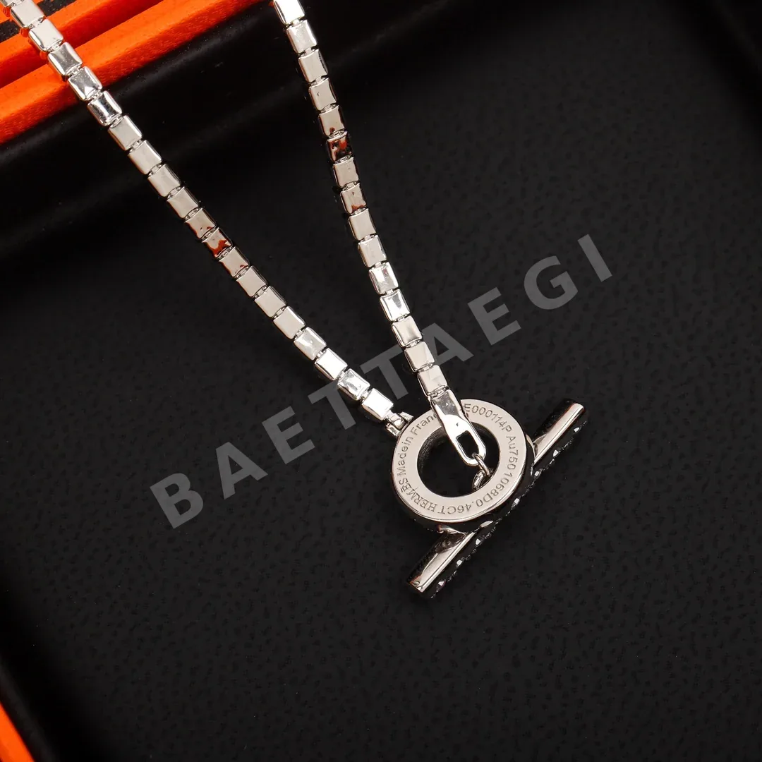 에르메스 목걸이 70436 Hermes Necklace 상세 이미지 5