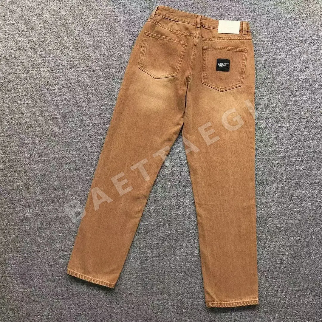 갤러리디파트먼트 바지 203183 Gallery Dept. Pants