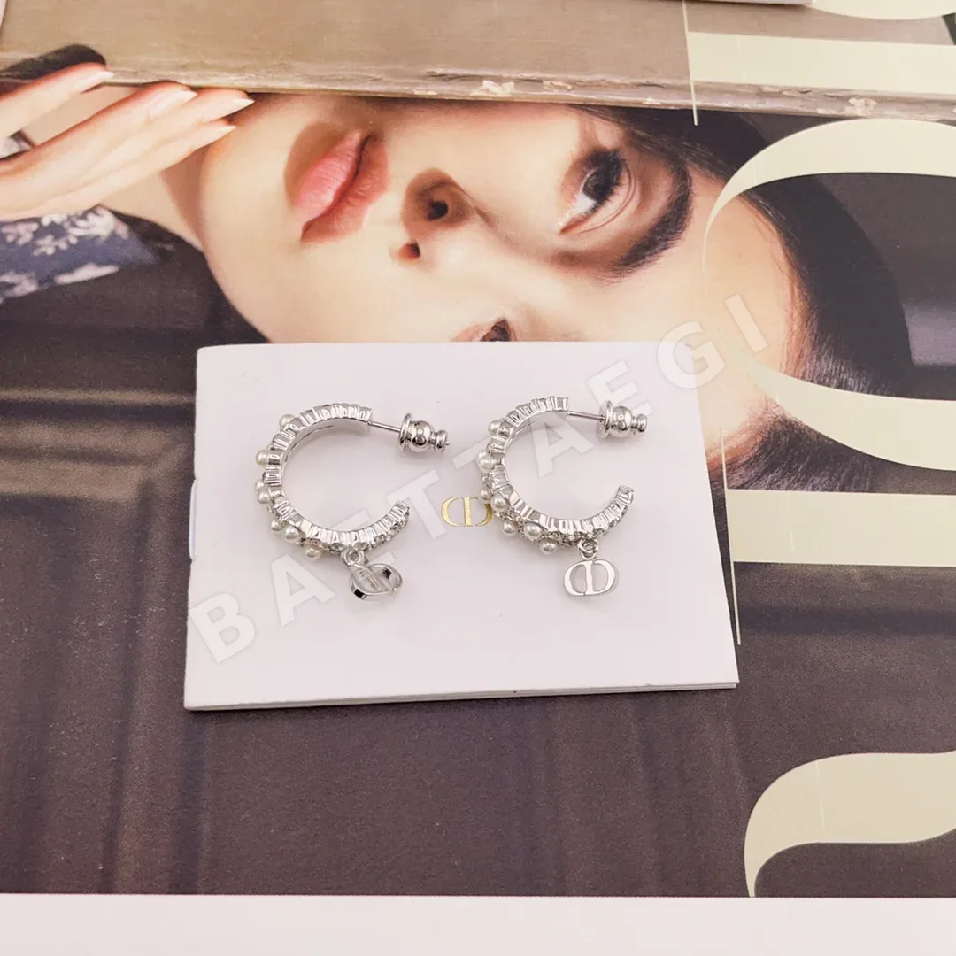 루이비통 귀걸이 64137 Louis Vuitton Earrings 상세 이미지 3