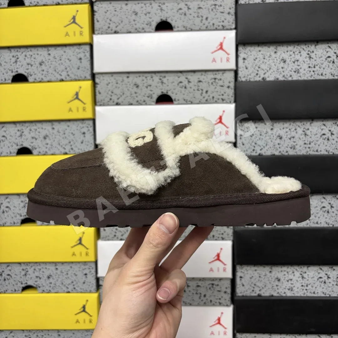 어그 [TOP] 208917 UGG Classic -5095 상세 이미지 8