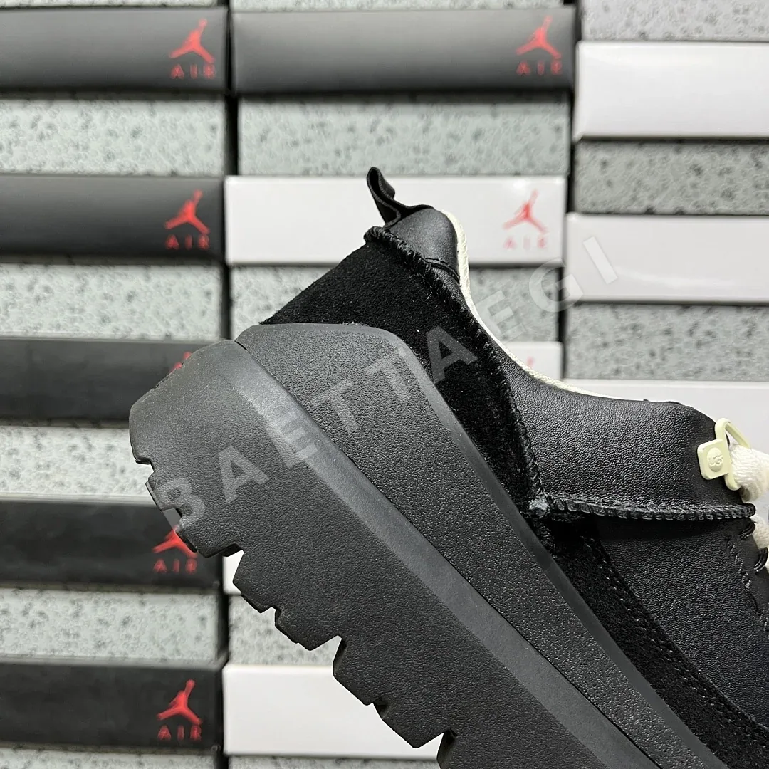 어그 [TOP] BBLC 블랙 208940 UGG BBLC 상세 이미지 3