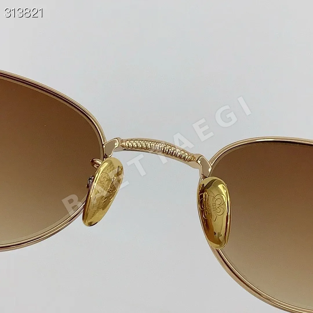 크롬하츠 선글라스 204921 Chrome Hearts Sunglasses 상세 이미지 12