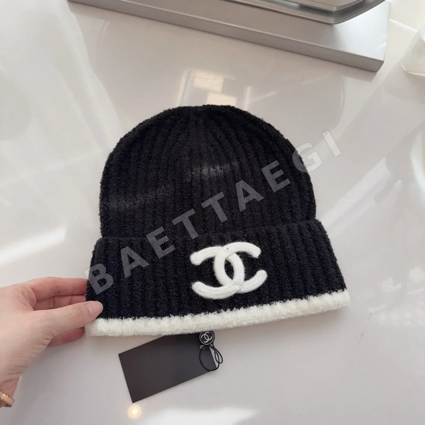 샤넬 모자 82548 Chanel Cap 상세 이미지 10