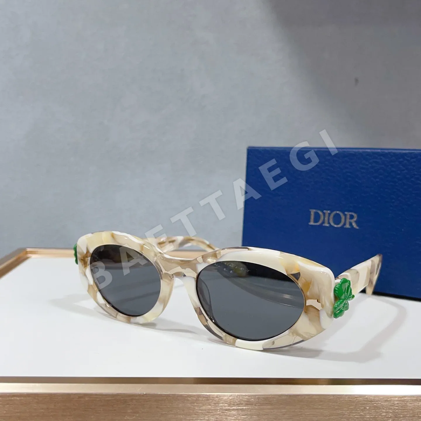 디올 선글라스 60538 Dior Sunglasses 상세 이미지 7