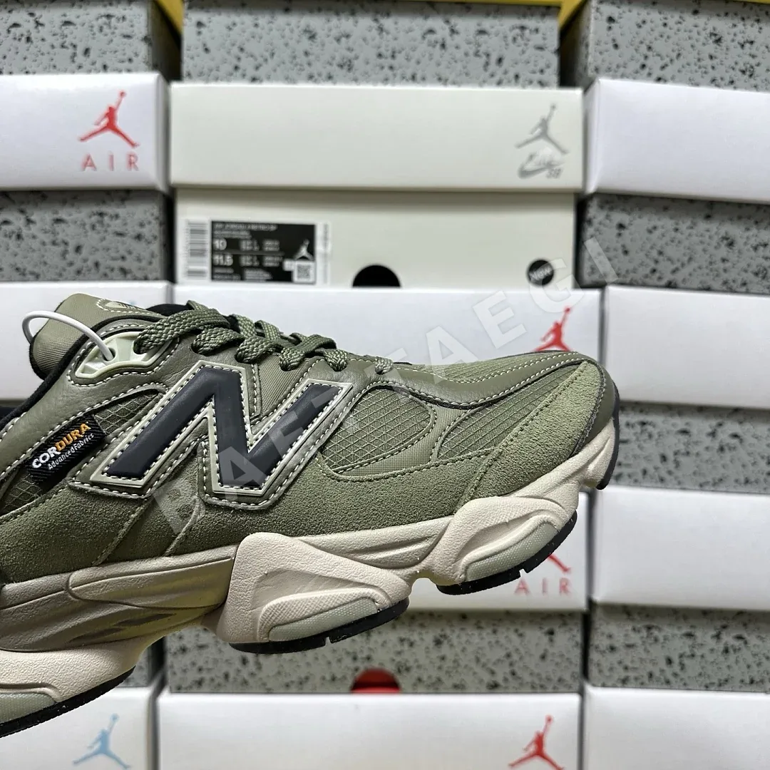 뉴발란스 [C] 9060 U9060ORC 202229 New Balance 9060 상세 이미지 5