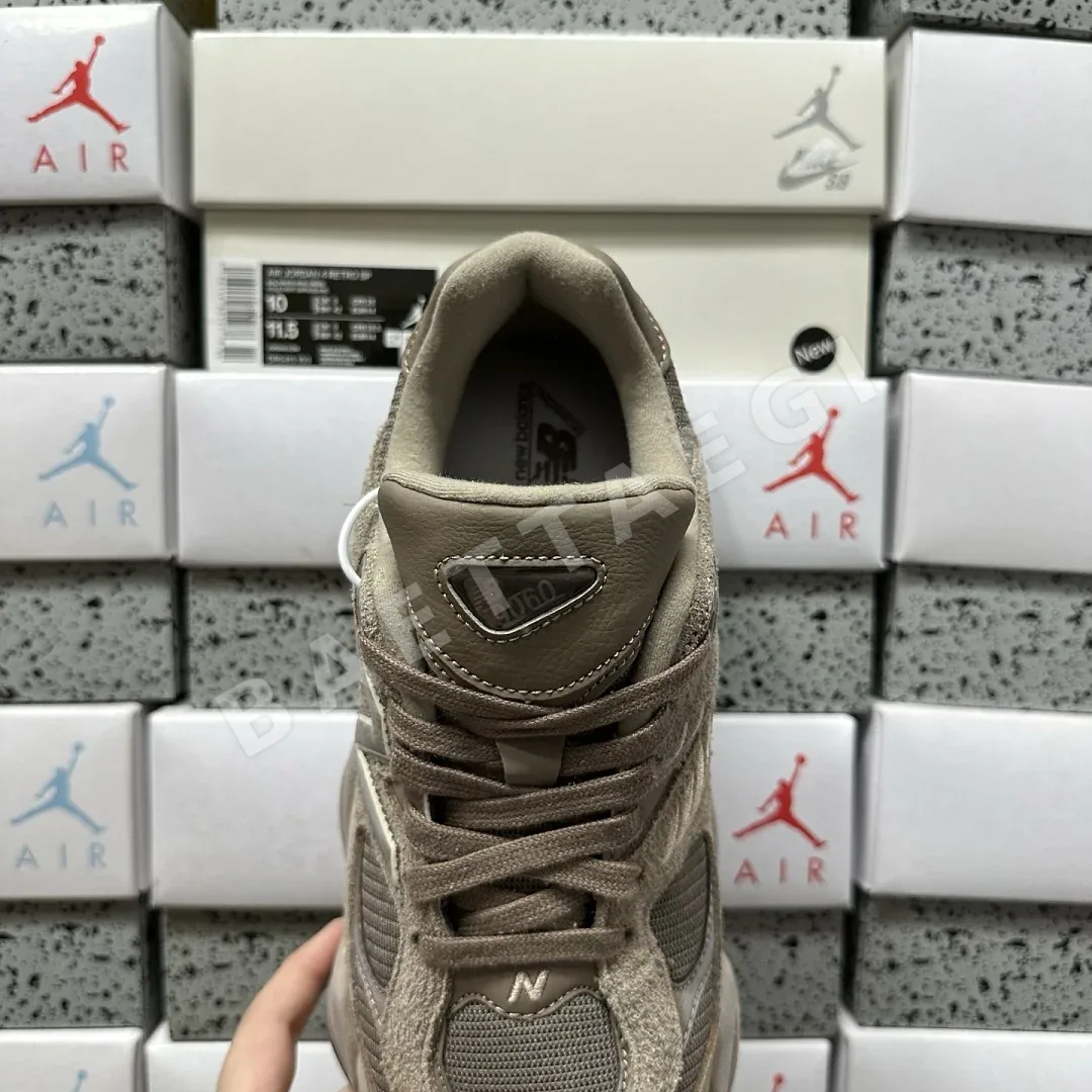 뉴발란스 [C] 9060 U9060PB 202124 New Balance 9060 상세 이미지 10