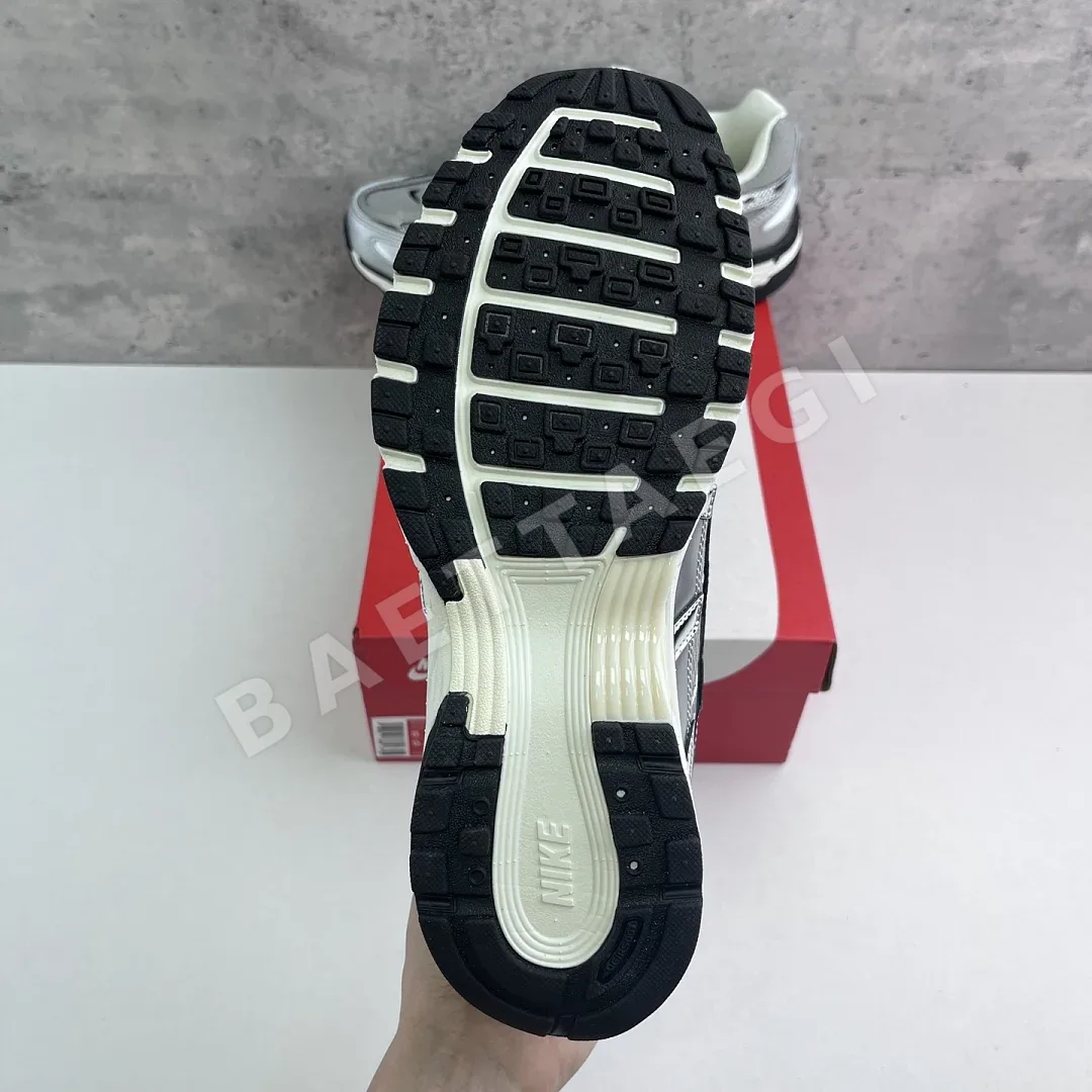 나이키 [CS] P 6000 CN0149-001 201521 Nike P-6000 Metallic Silver 상세 이미지 8