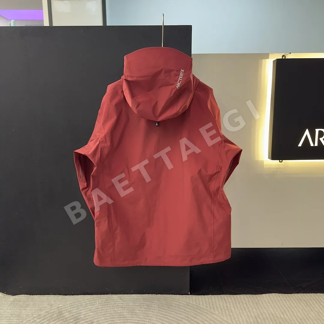 아크테릭스 [XF] 베타 라이트웨이트 레드 205909 Arc'teryx Beta Lightweight 상세 이미지 2