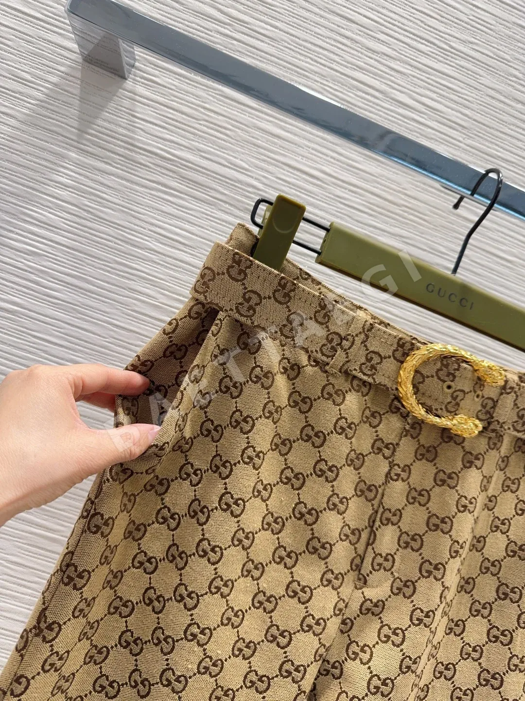 구찌 여성 바지 54017 Gucci Women Pants 상세 이미지 3