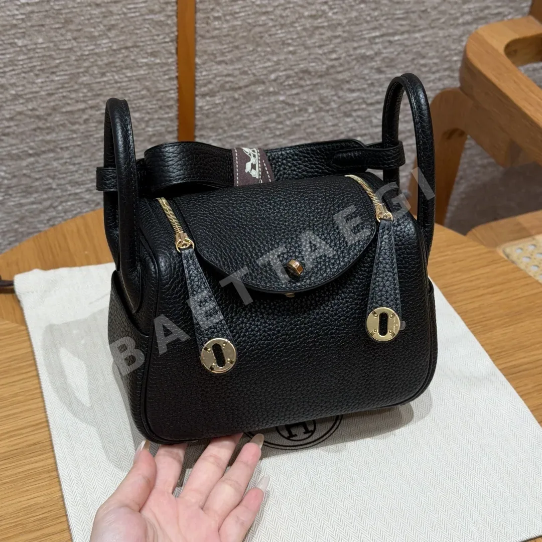 에르메스 린디 19 미니 가방 145033