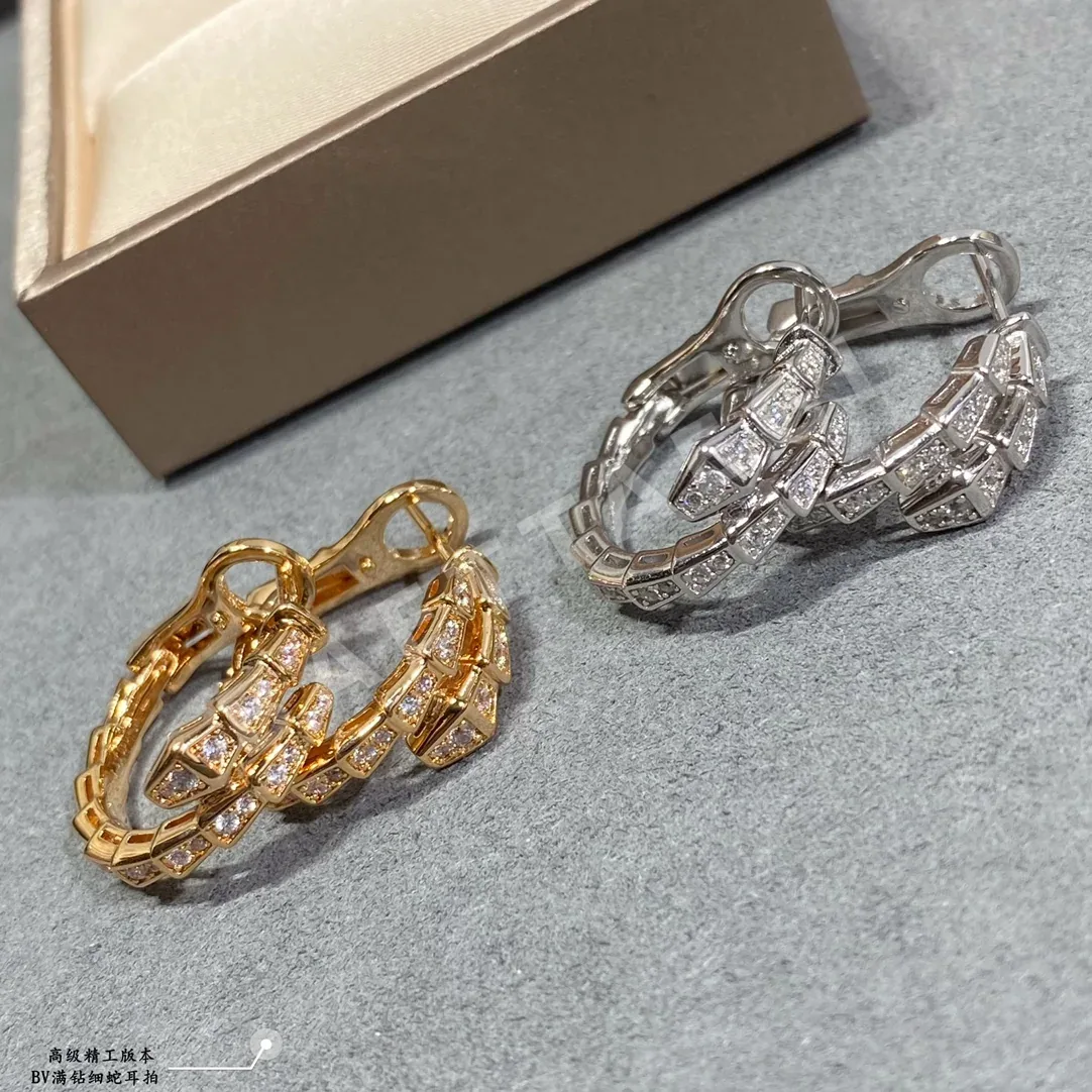 불가리 귀걸이 64809 Bvlgari Earrings 상세 이미지 5