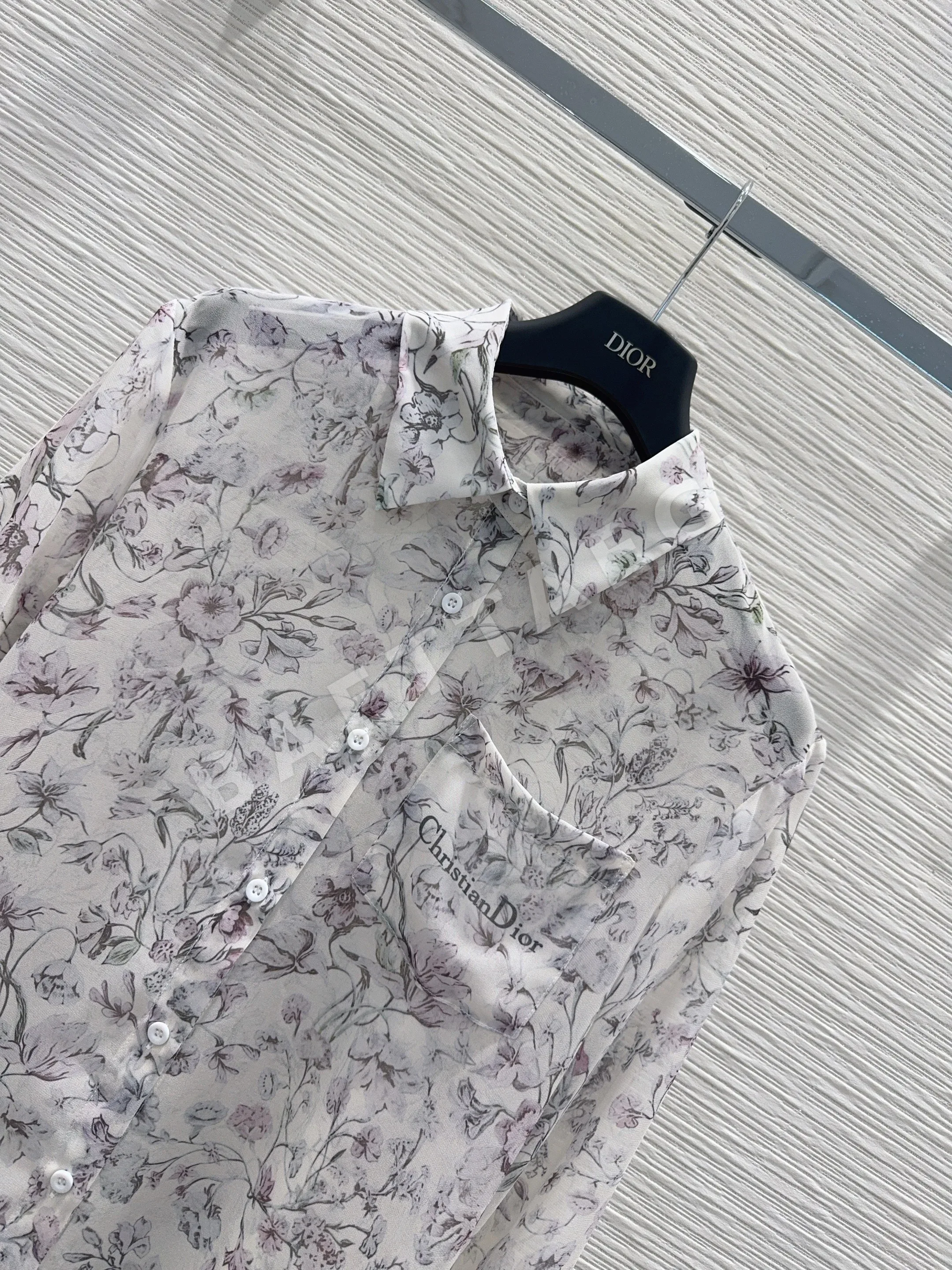 디올 여성 셔츠 92022 Dior Shirt 상세 이미지 11