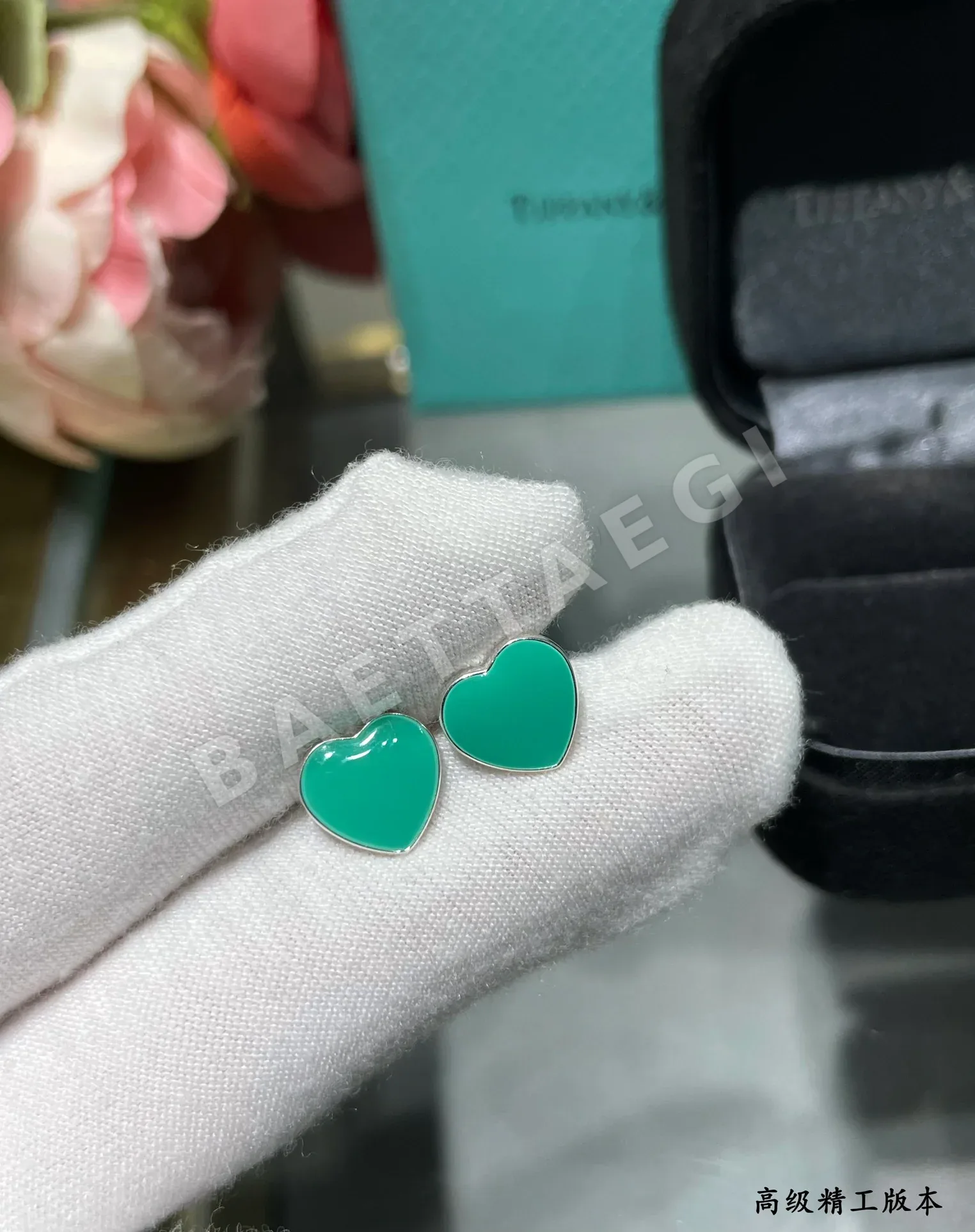 티파니 귀걸이 71186 Tiffany & Co Earrings 상세 이미지 4