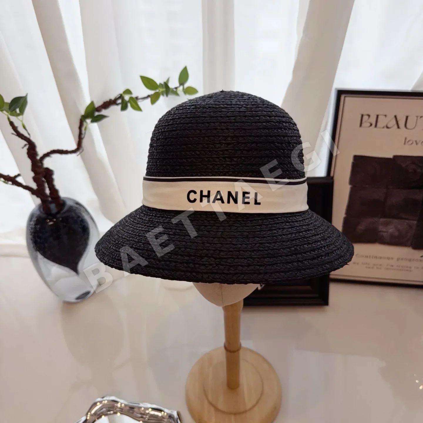 샤넬 모자 82426 Chanel Cap 상세 이미지 7