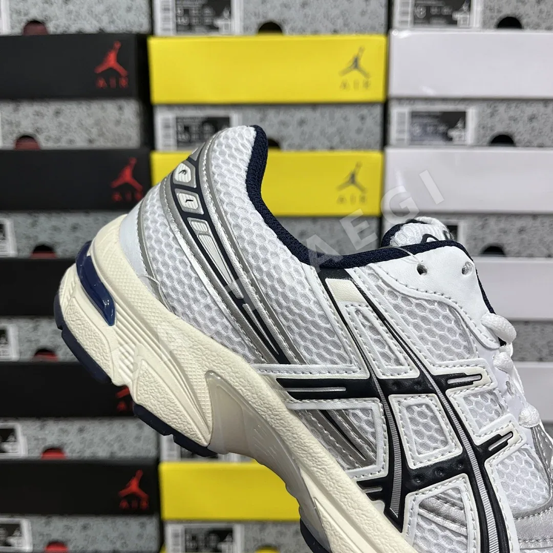 아식스 [KO] 젤 1130 1202A164-110 200276 Asics Gel 1130 / 상세 이미지 5