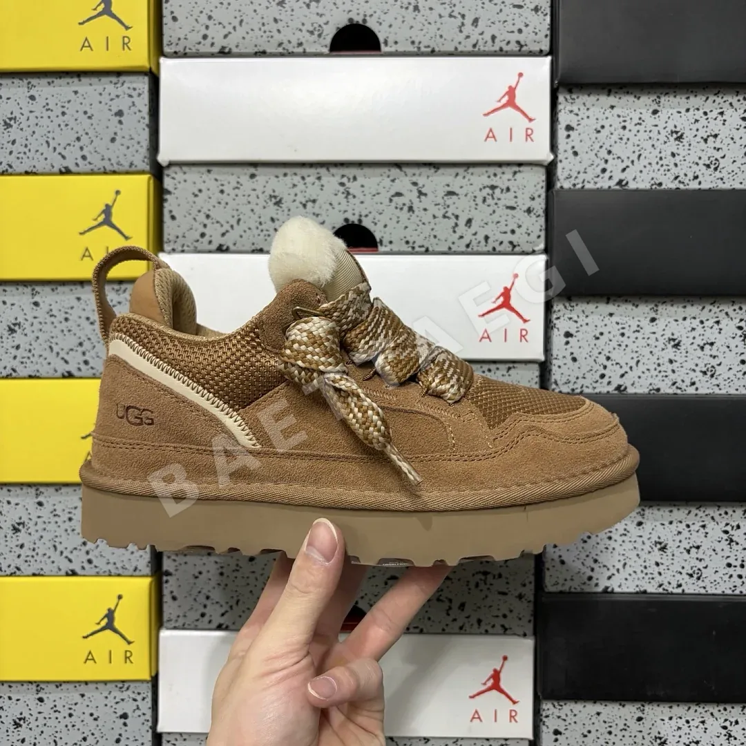 어그 [TOP] 208958 UGG Lowmel -4032 상세 이미지 3