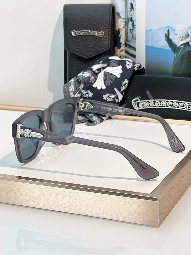 크롬하츠 선글라스 205182 Chrome Hearts Sunglasses 상세 이미지 3