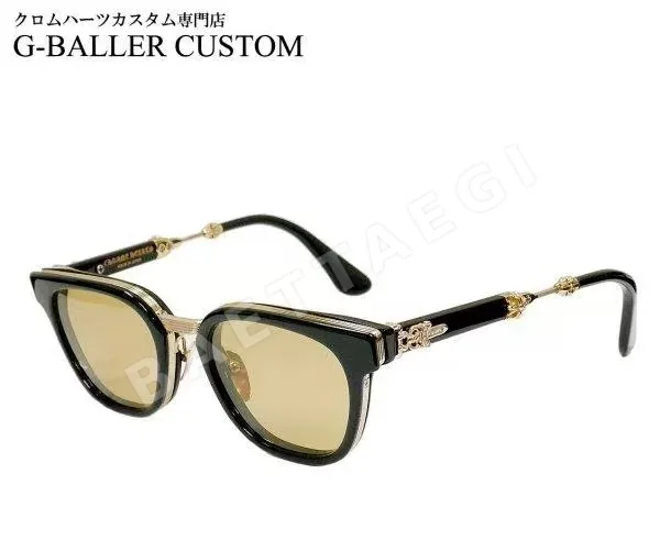 크롬하츠 선글라스 74093 Chrome Hearts Sunglasses 상세 이미지 3